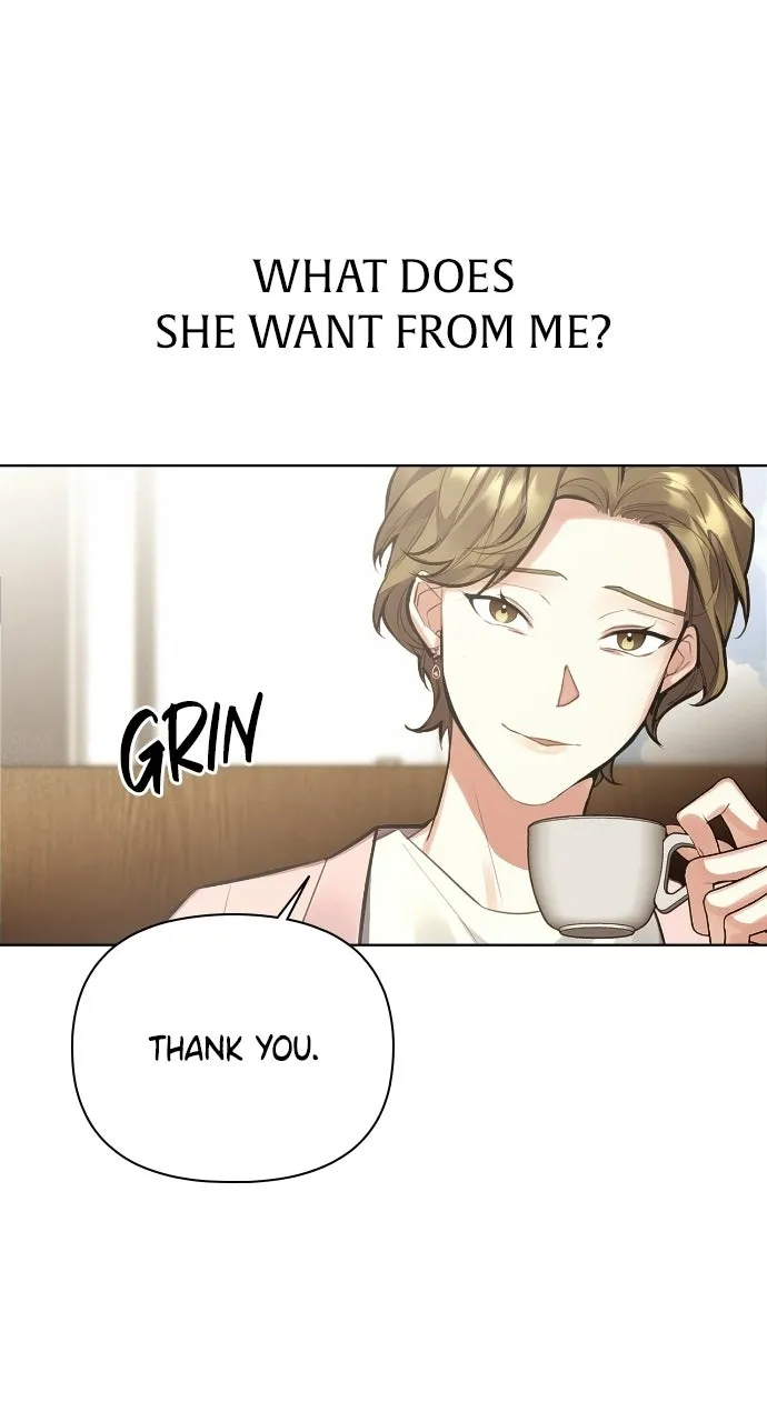 When Love CallsUpon Me Chapter 8 page 25 - 