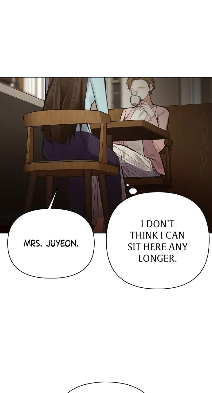 When Love CallsUpon Me Chapter 8 page 26 - 