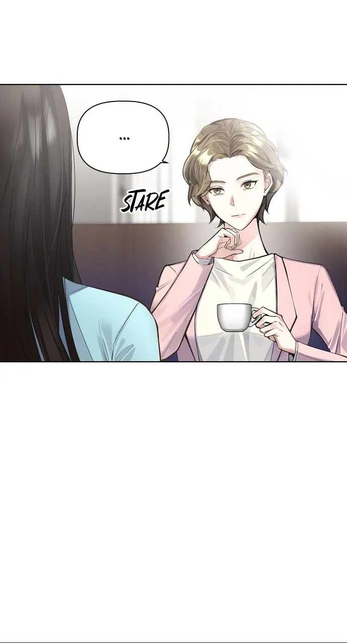 When Love CallsUpon Me Chapter 8 page 4 - 