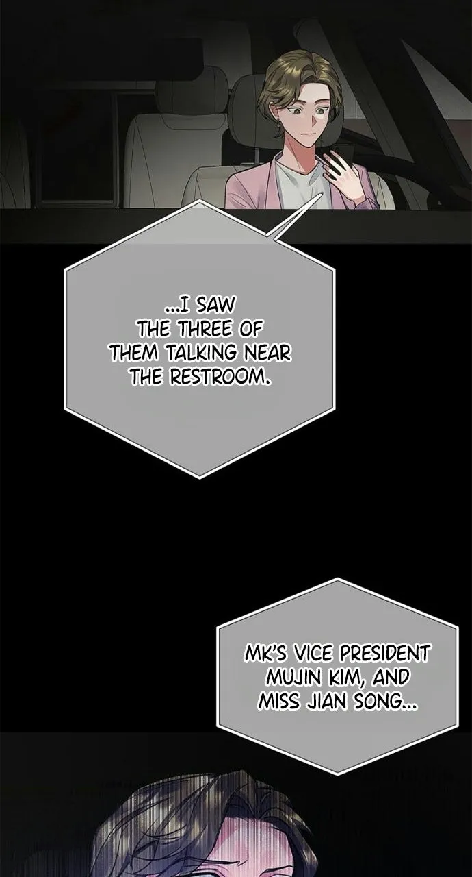 When Love CallsUpon Me Chapter 8 page 35 - 