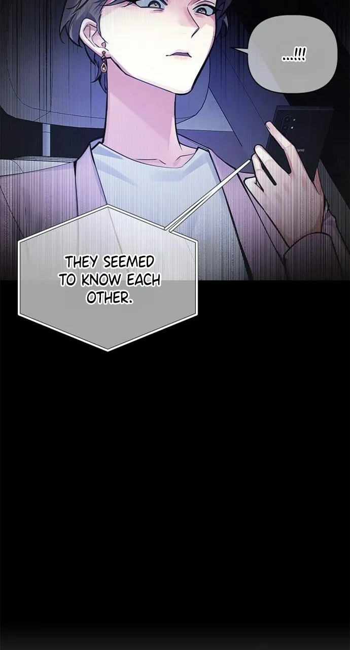 When Love CallsUpon Me Chapter 8 page 36 - 