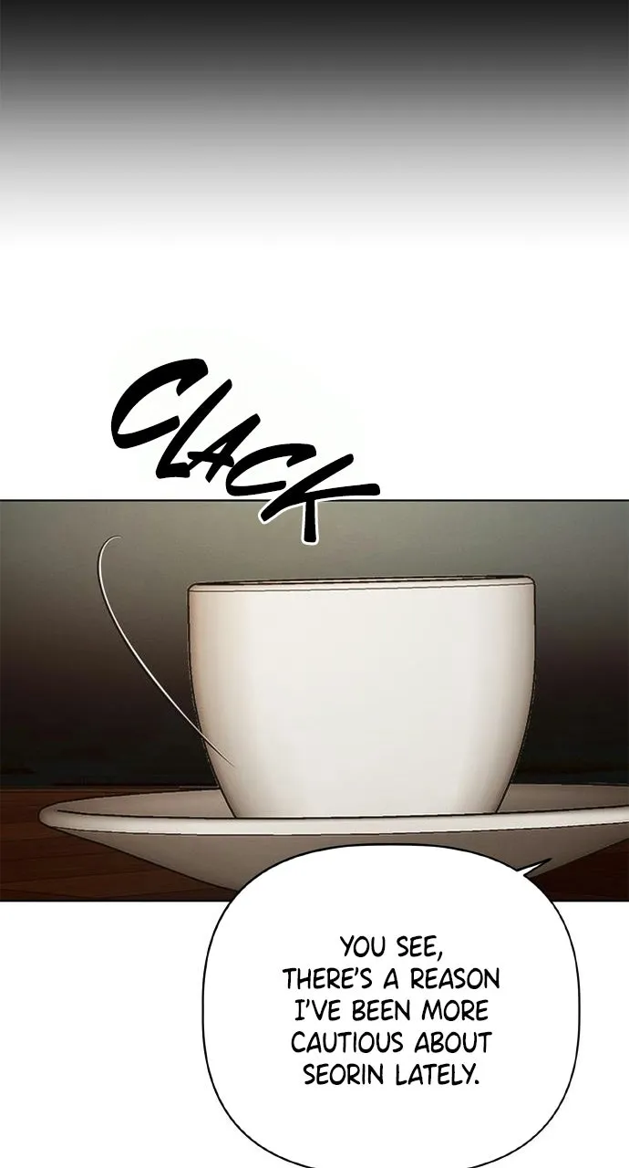 When Love CallsUpon Me Chapter 8 page 37 - 