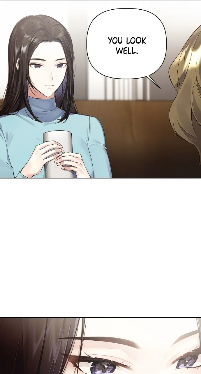 When Love CallsUpon Me Chapter 8 page 5 - 