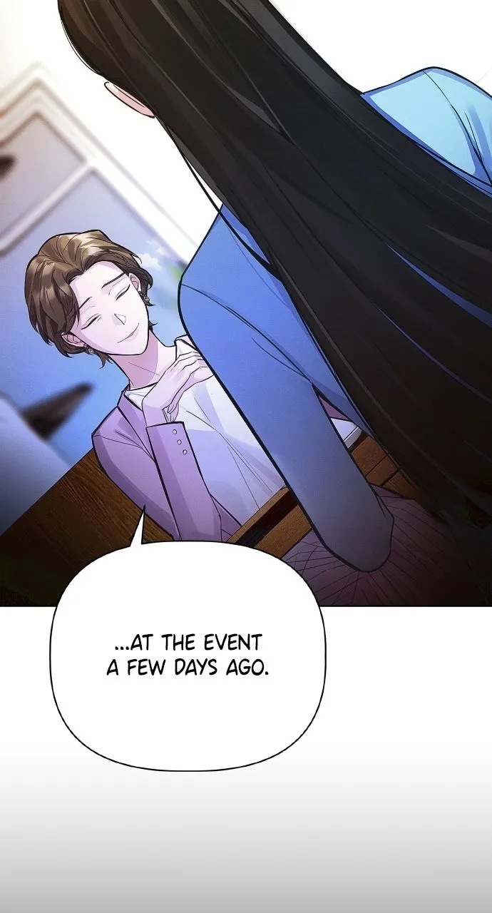 When Love CallsUpon Me Chapter 8 page 42 - 