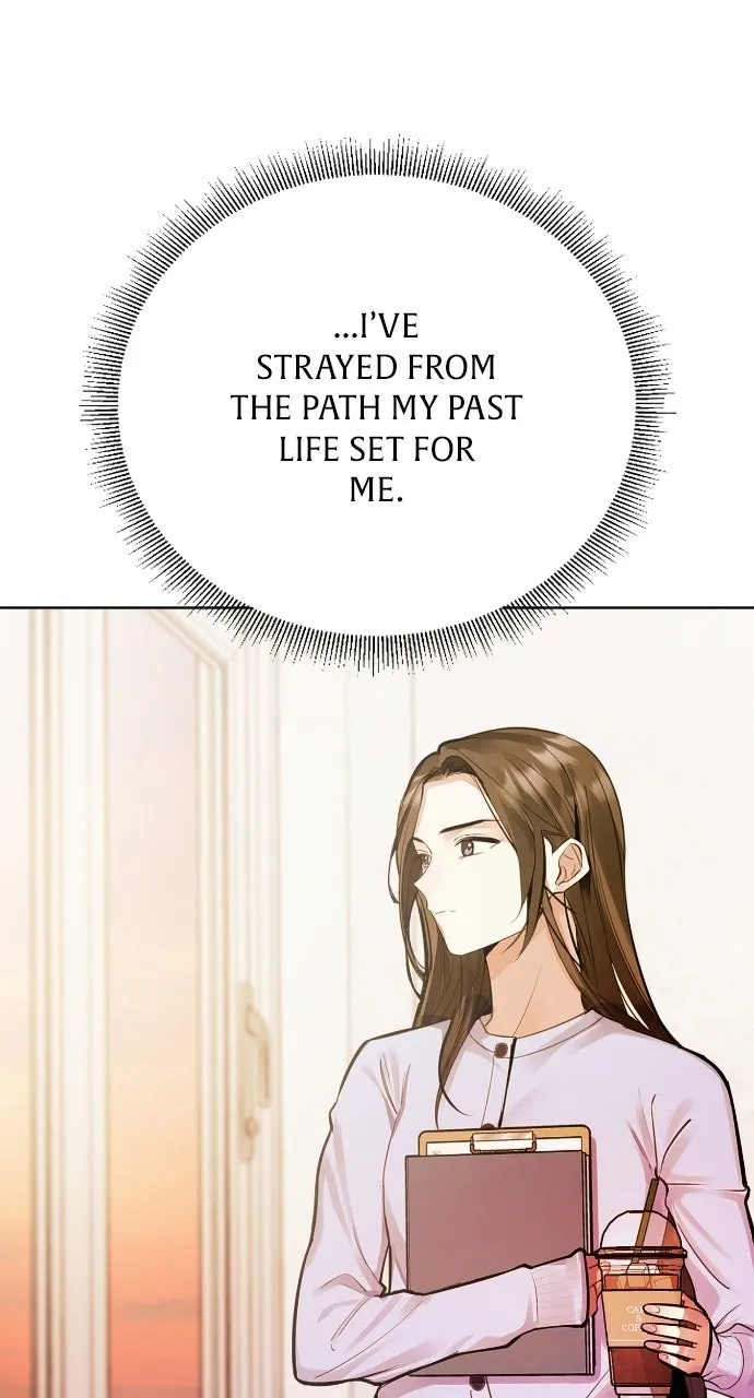 When Love CallsUpon Me Chapter 8 page 50 - 