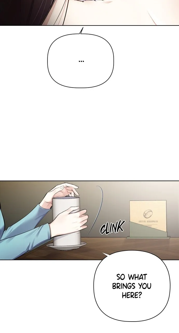 When Love CallsUpon Me Chapter 8 page 6 - 