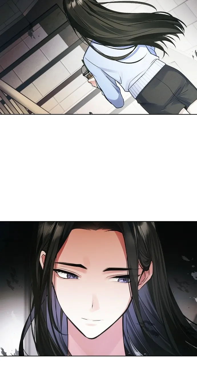 When Love CallsUpon Me Chapter 8 page 60 - 