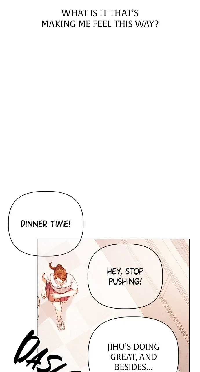 When Love CallsUpon Me Chapter 8 page 61 - 