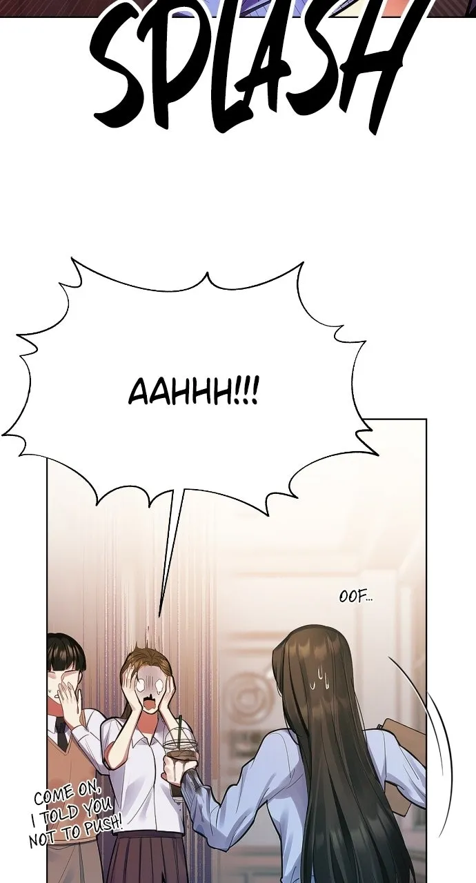 When Love CallsUpon Me Chapter 8 page 64 - 
