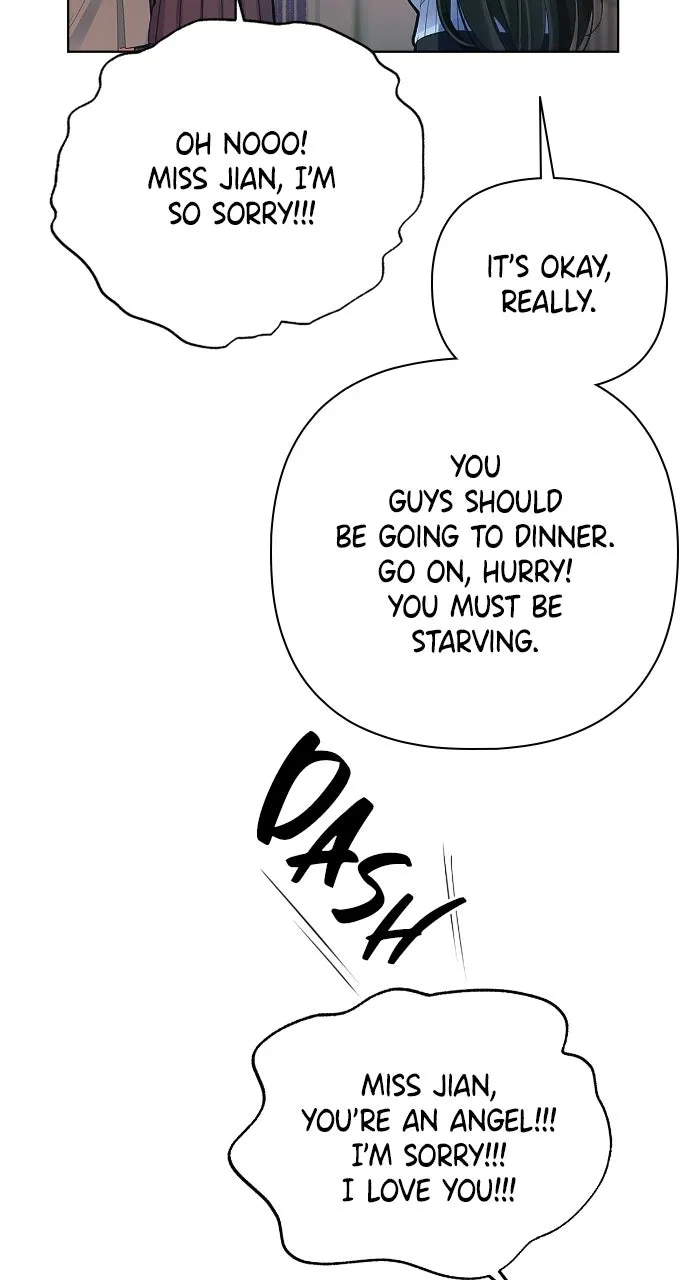 When Love CallsUpon Me Chapter 8 page 65 - 