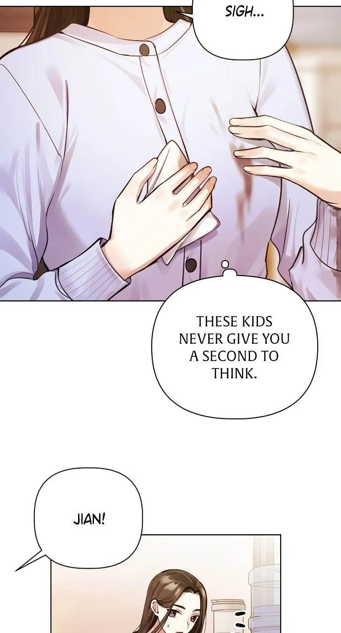 When Love CallsUpon Me Chapter 8 page 67 - 