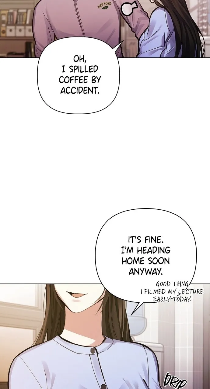 When Love CallsUpon Me Chapter 8 page 69 - 