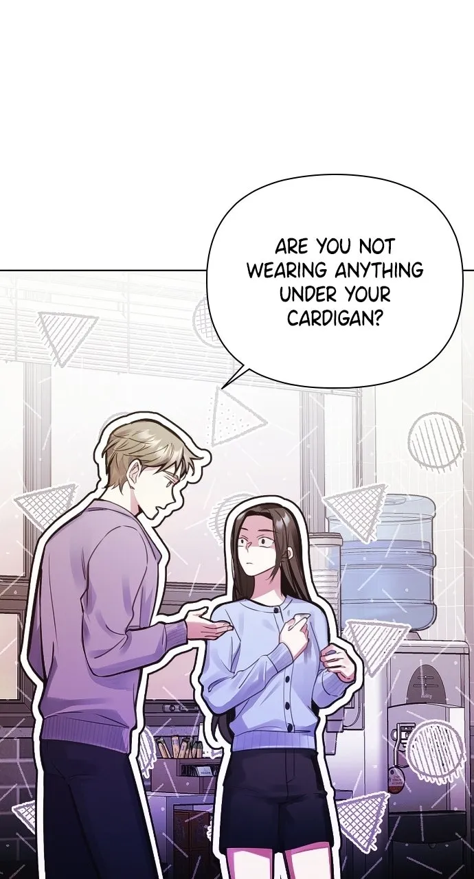 When Love CallsUpon Me Chapter 8 page 71 - 
