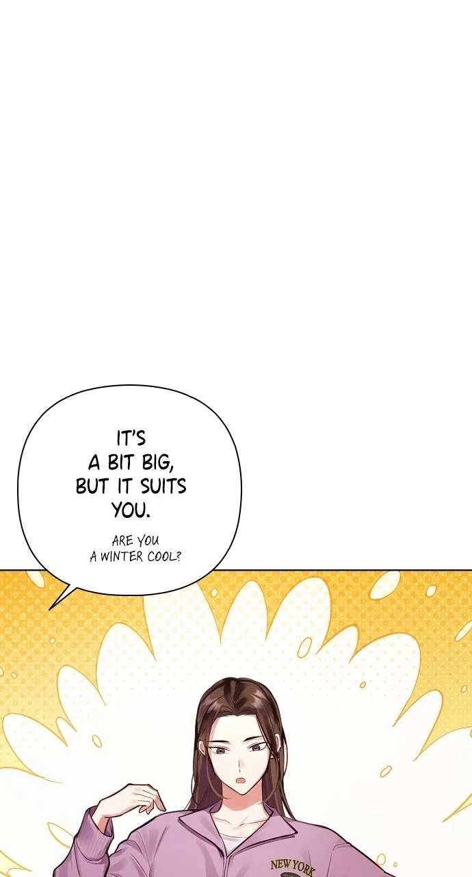 When Love CallsUpon Me Chapter 8 page 75 - 