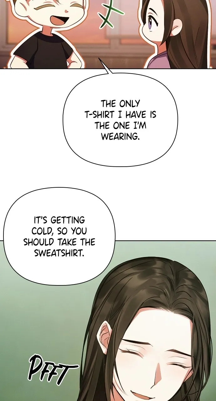 When Love CallsUpon Me Chapter 8 page 77 - 