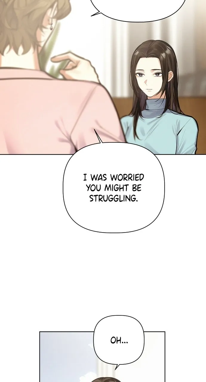 When Love CallsUpon Me Chapter 8 page 9 - 