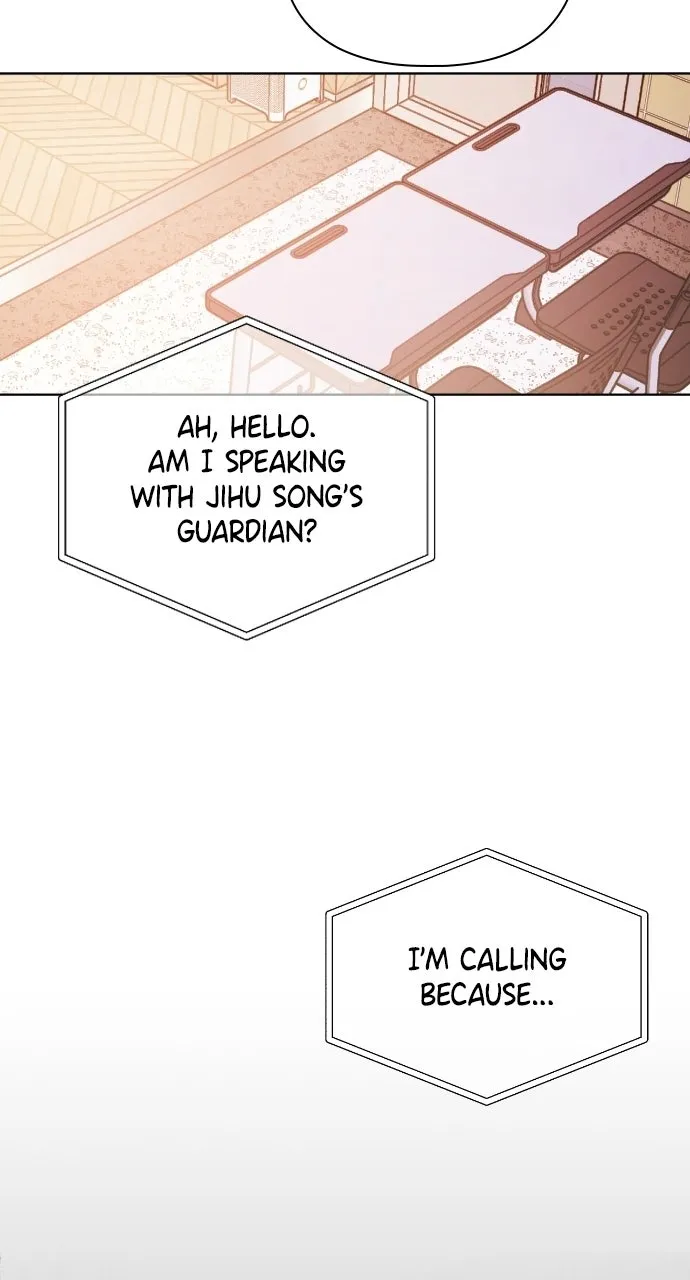 When Love CallsUpon Me Chapter 8 page 82 - 