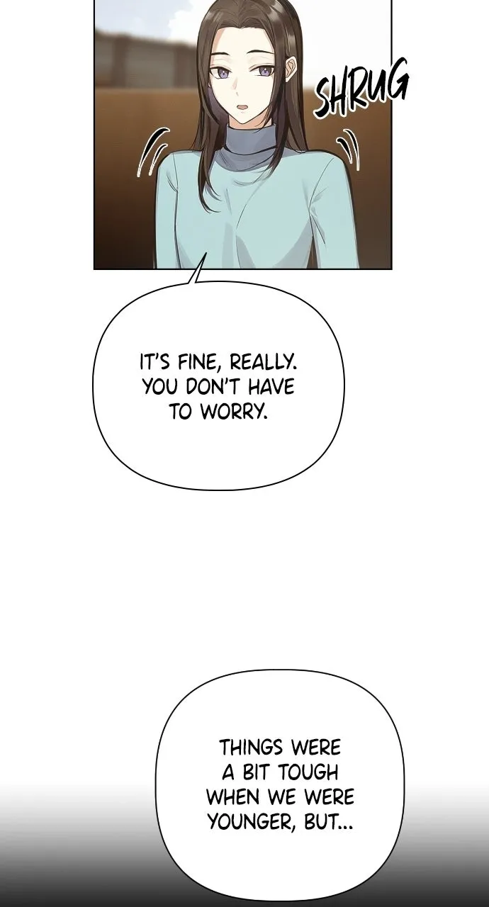 When Love CallsUpon Me Chapter 8 page 10 - 