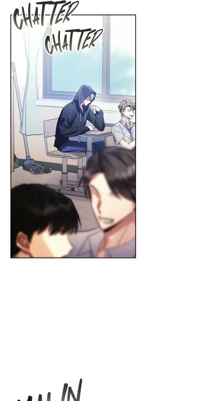When Love CallsUpon Me Chapter 9 page 2 - 
