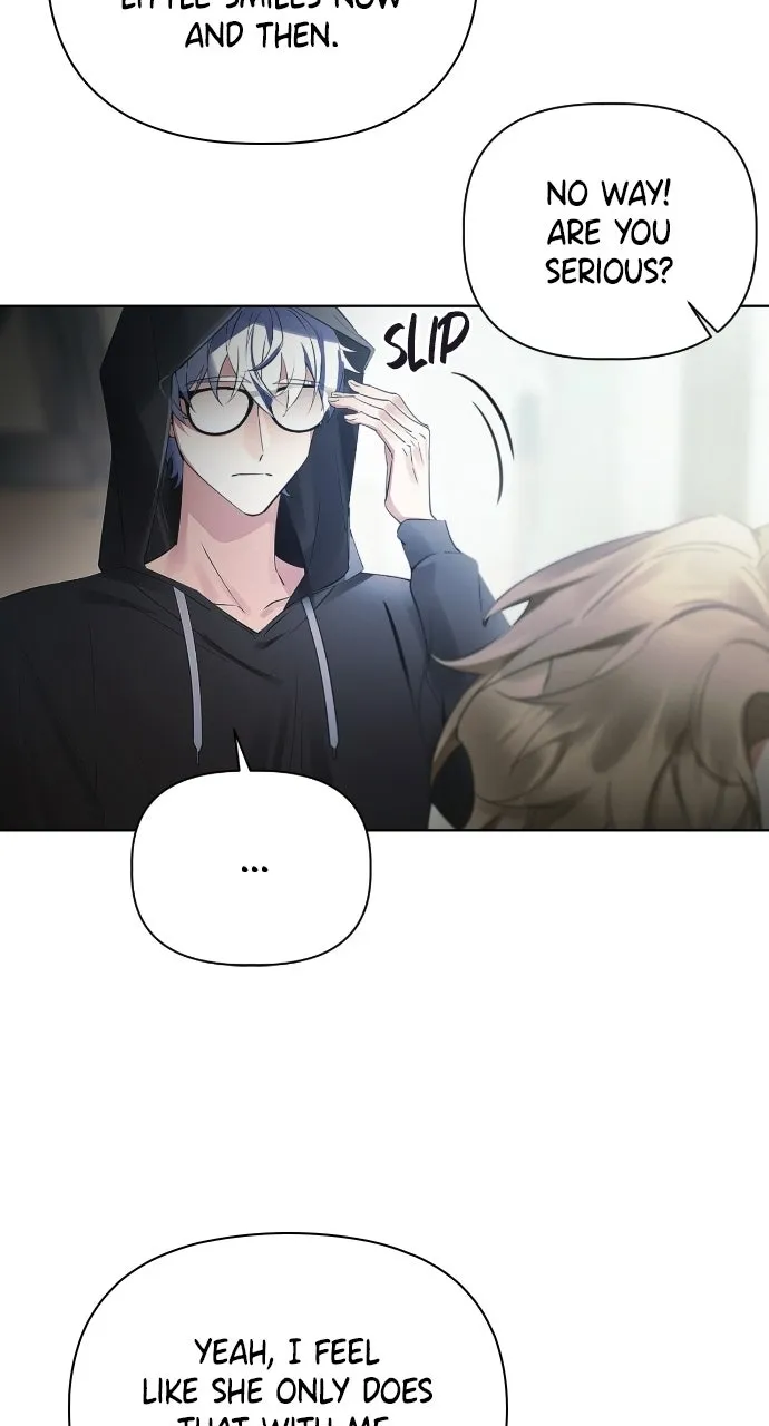 When Love CallsUpon Me Chapter 9 page 11 - 