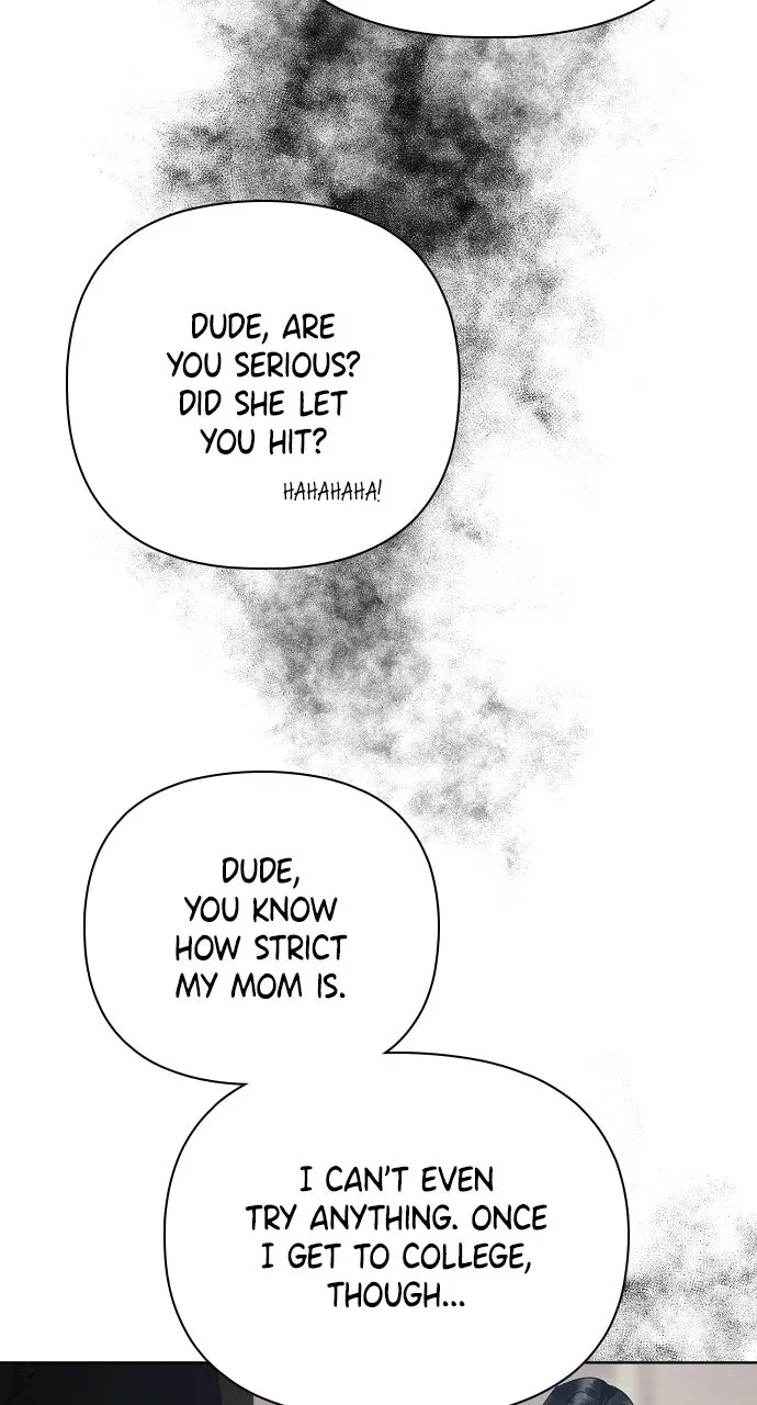When Love CallsUpon Me Chapter 9 page 13 - 