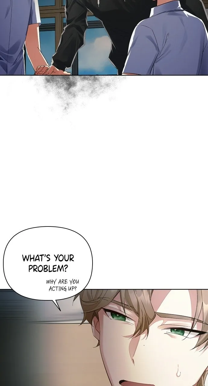 When Love CallsUpon Me Chapter 9 page 16 - 