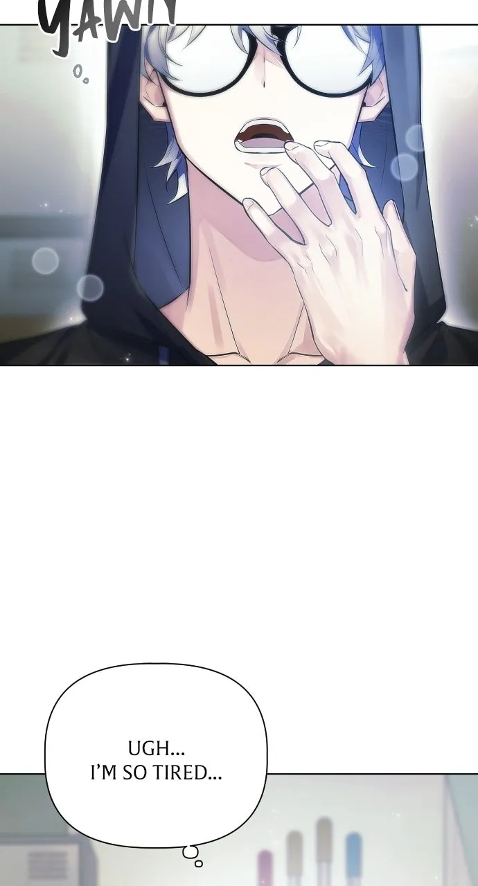 When Love CallsUpon Me Chapter 9 page 3 - 