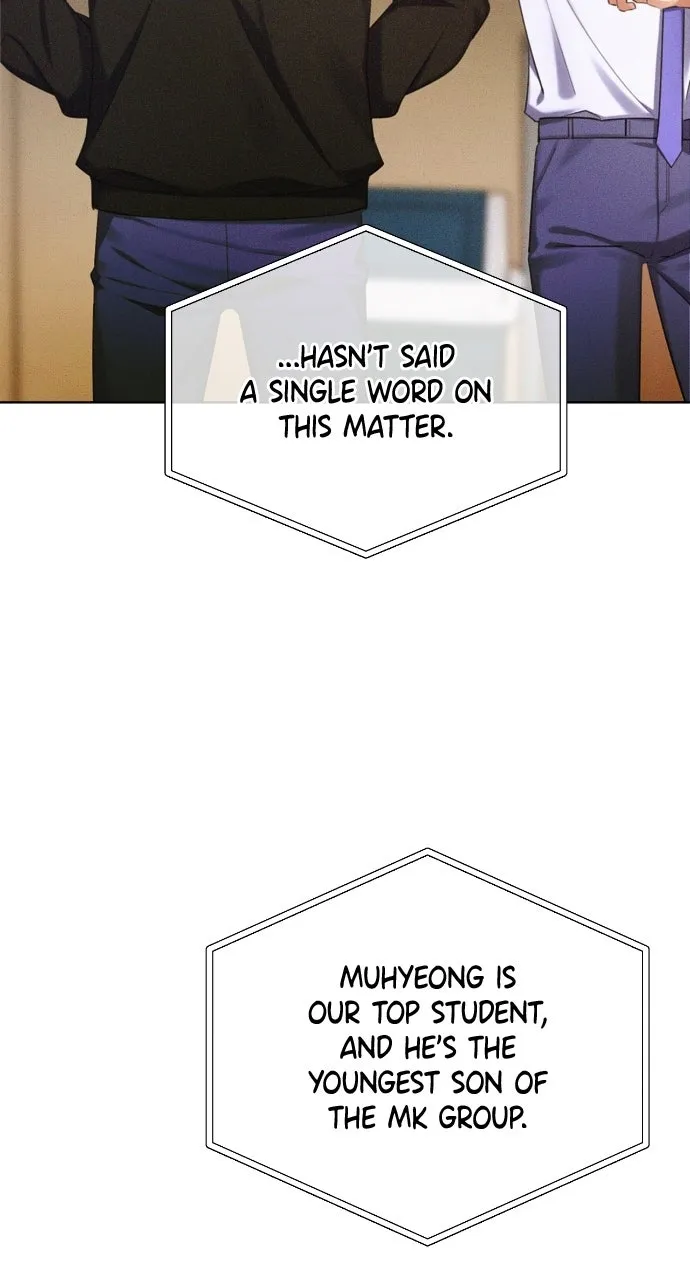 When Love CallsUpon Me Chapter 9 page 22 - 