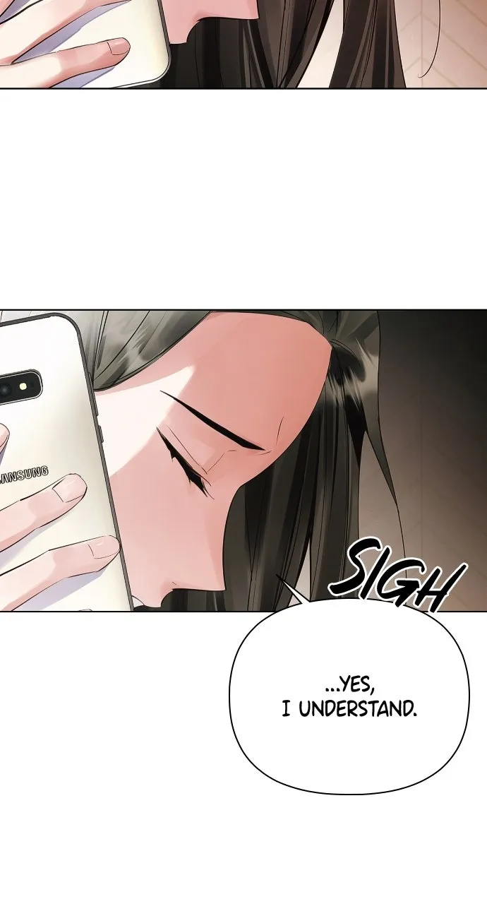 When Love CallsUpon Me Chapter 9 page 27 - 