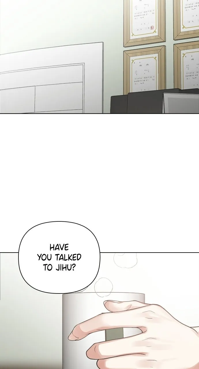 When Love CallsUpon Me Chapter 9 page 30 - 