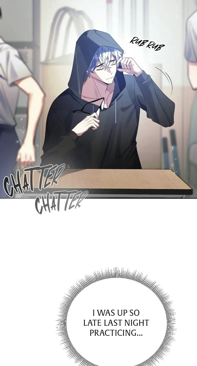 When Love CallsUpon Me Chapter 9 page 4 - 