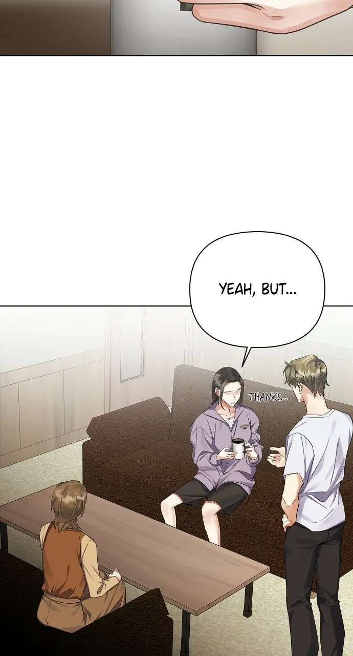 When Love CallsUpon Me Chapter 9 page 31 - 