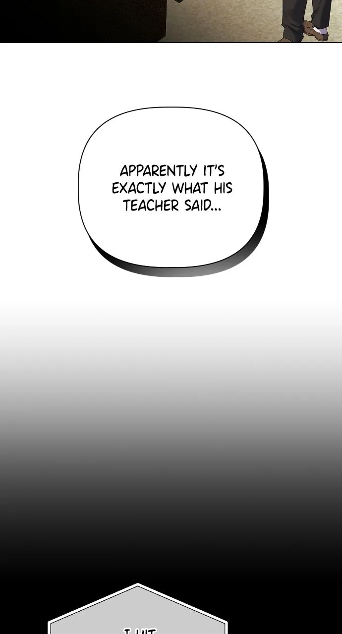 When Love CallsUpon Me Chapter 9 page 32 - 