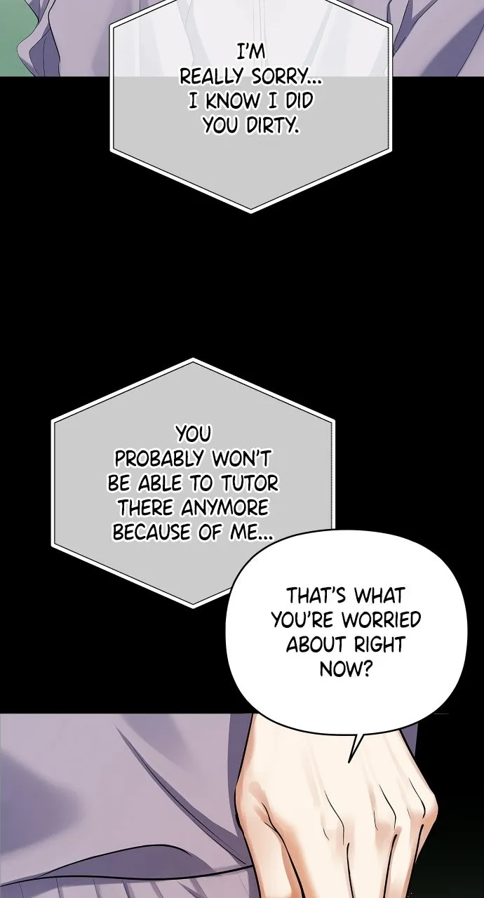 When Love CallsUpon Me Chapter 9 page 34 - 