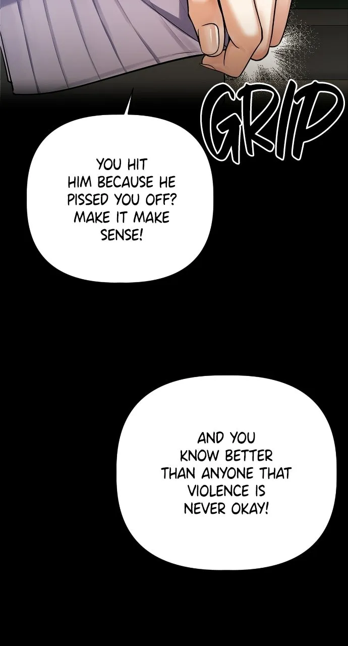 When Love CallsUpon Me Chapter 9 page 35 - 