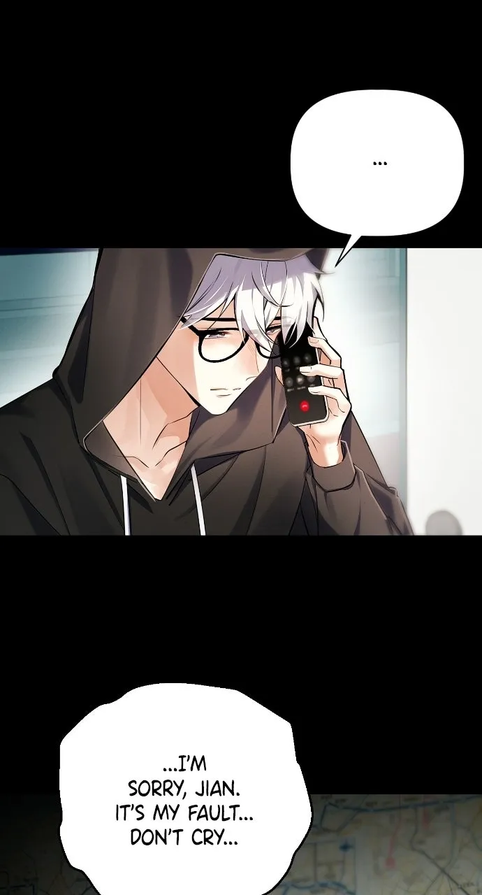 When Love CallsUpon Me Chapter 9 page 40 - 