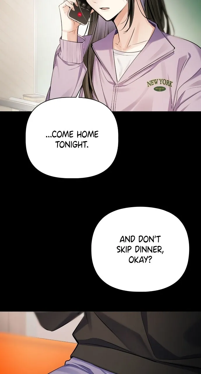 When Love CallsUpon Me Chapter 9 page 42 - 