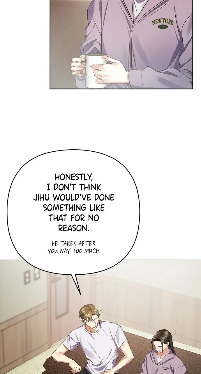 When Love CallsUpon Me Chapter 9 page 47 - 