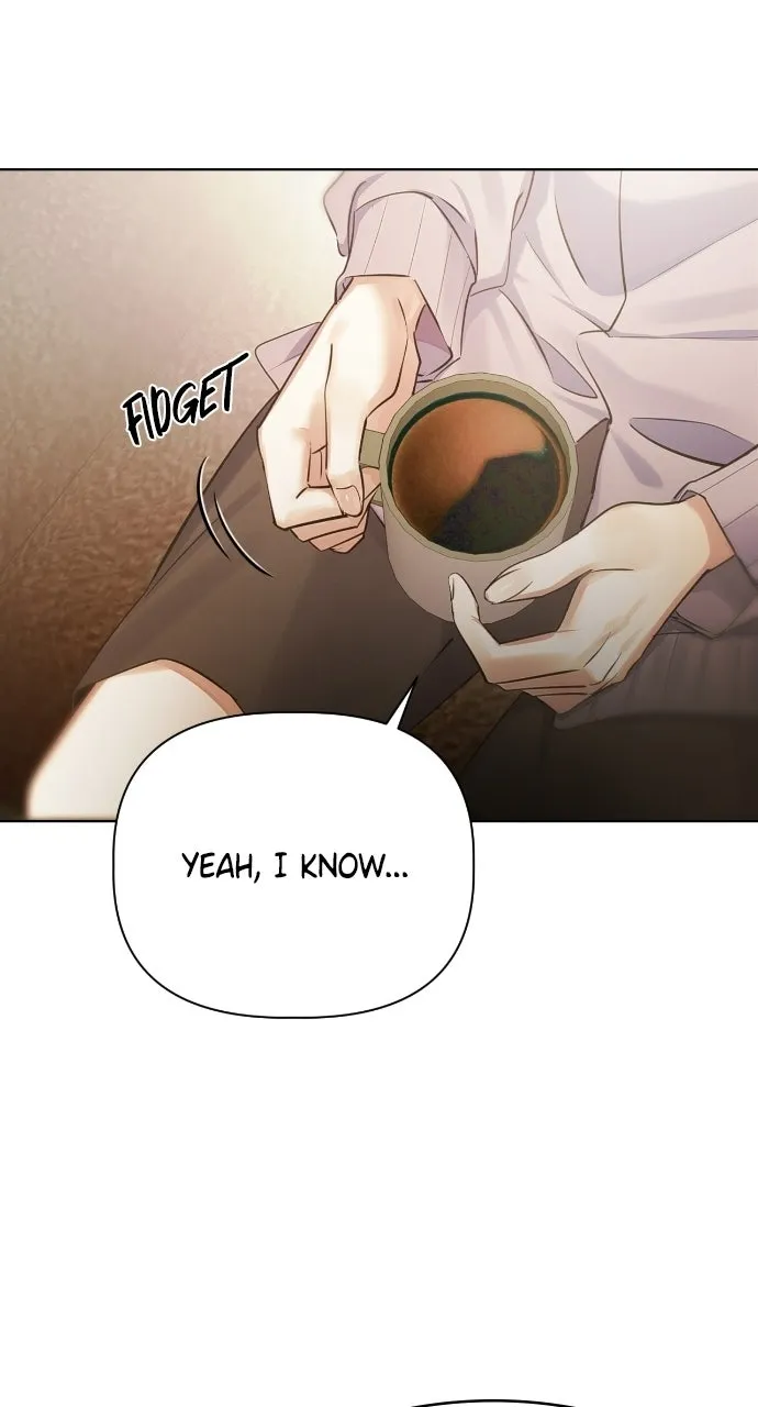 When Love CallsUpon Me Chapter 9 page 50 - 