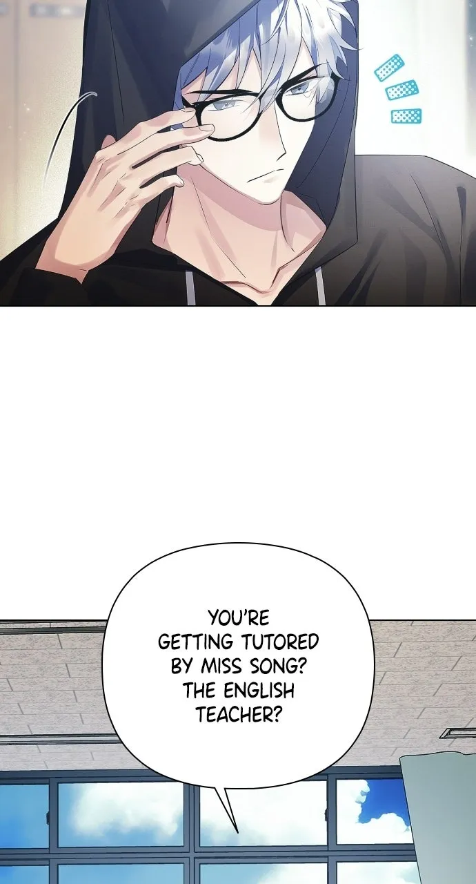 When Love CallsUpon Me Chapter 9 page 6 - 