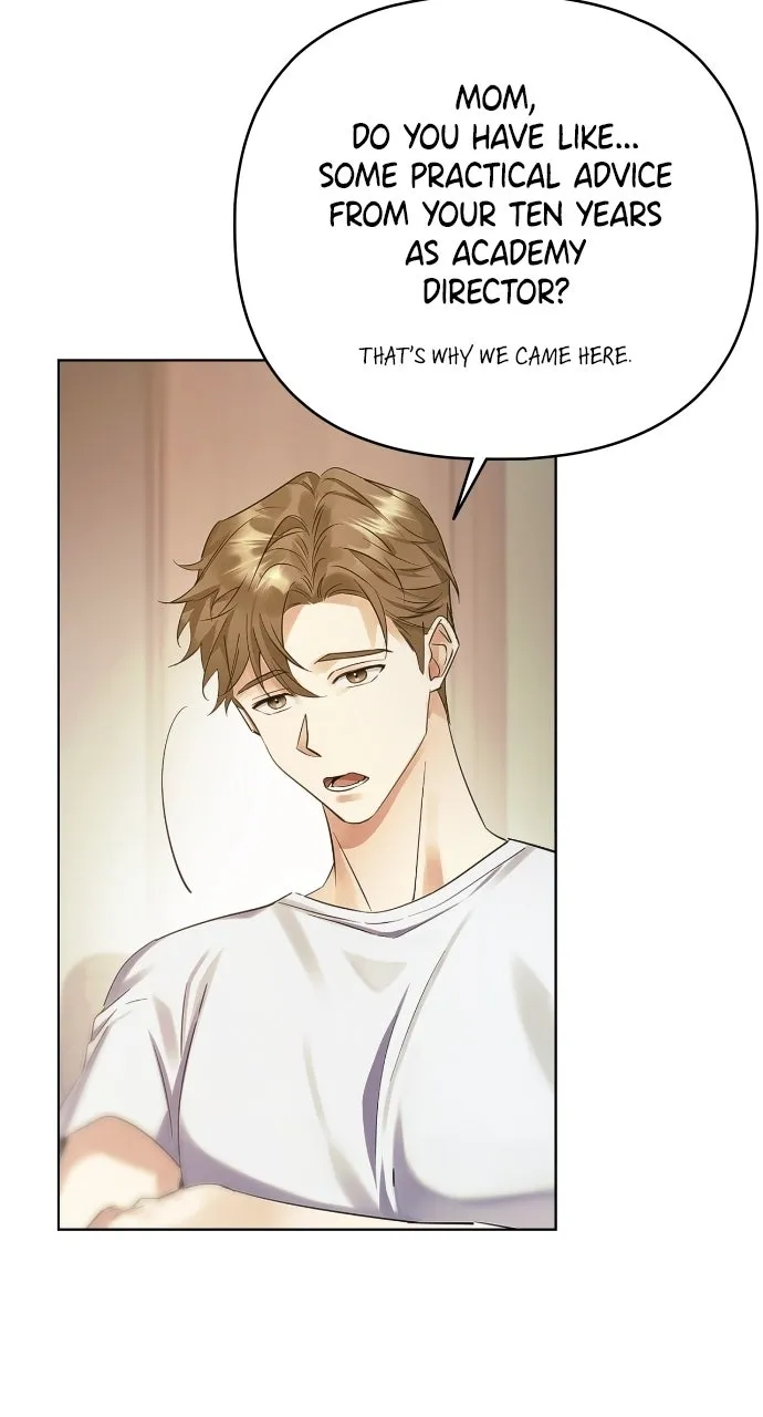 When Love CallsUpon Me Chapter 9 page 51 - 
