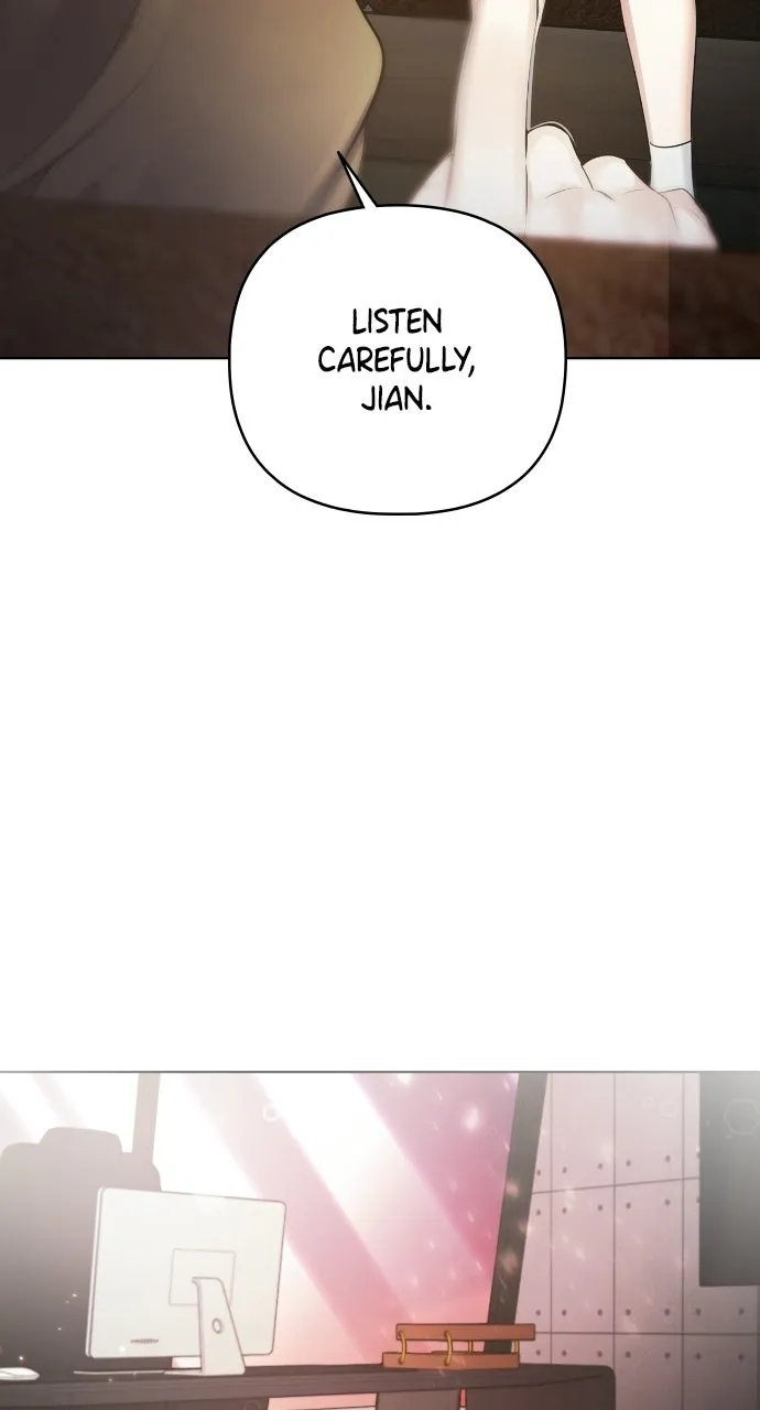 When Love CallsUpon Me Chapter 9 page 53 - 