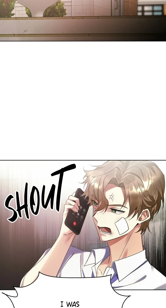When Love CallsUpon Me Chapter 9 page 56 - 