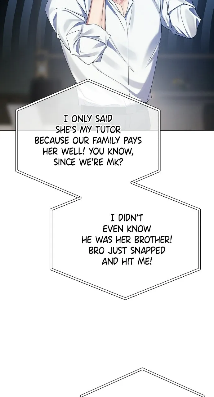 When Love CallsUpon Me Chapter 9 page 60 - 