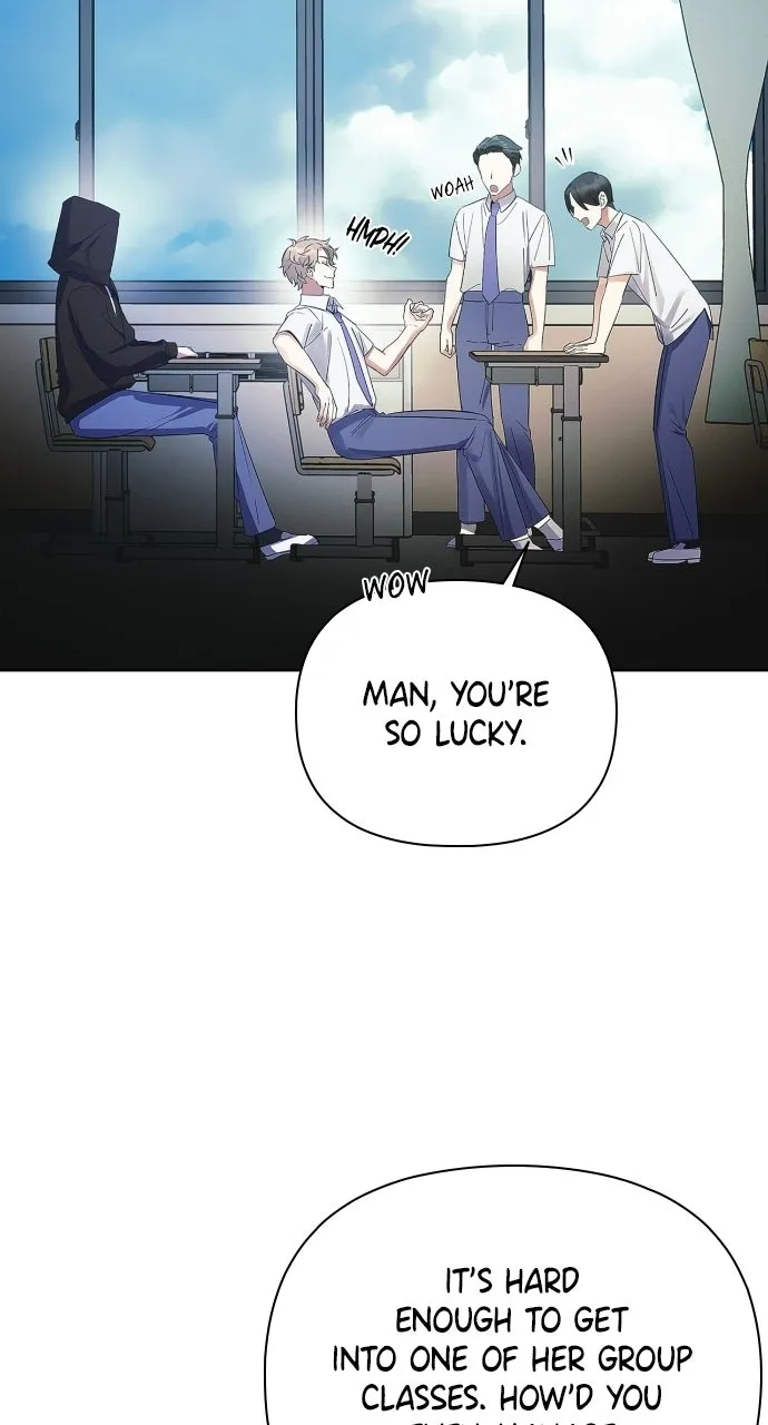 When Love CallsUpon Me Chapter 9 page 7 - 