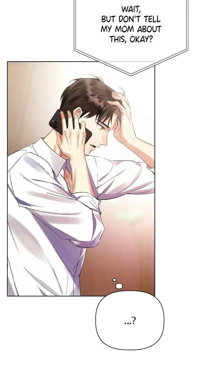 When Love CallsUpon Me Chapter 9 page 61 - 