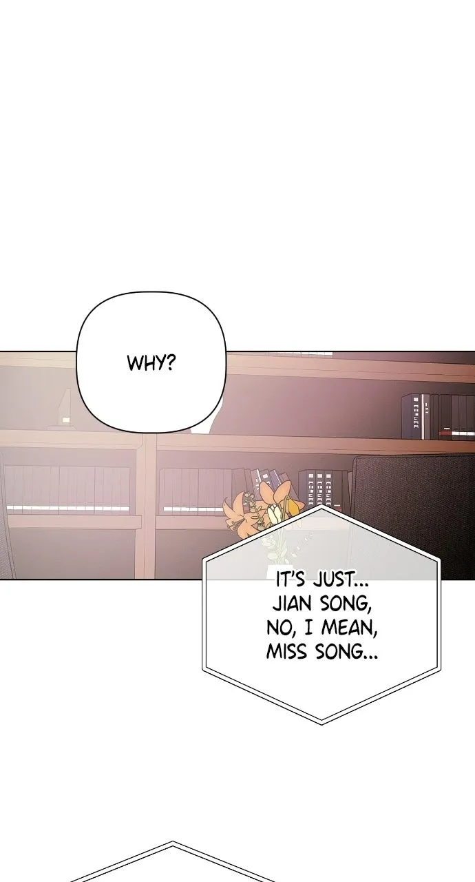 When Love CallsUpon Me Chapter 9 page 62 - 