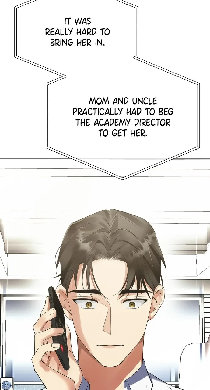 When Love CallsUpon Me Chapter 9 page 63 - 