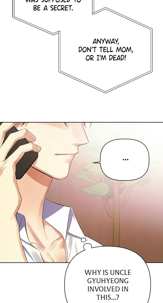 When Love CallsUpon Me Chapter 9 page 65 - 