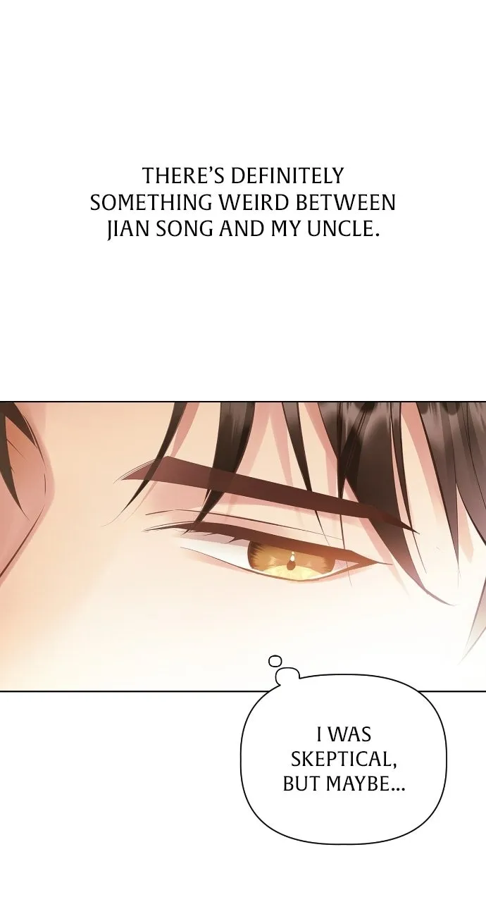 When Love CallsUpon Me Chapter 9 page 70 - 